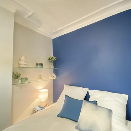 Charm & Comfort - Heart Of Montmartre * Paris